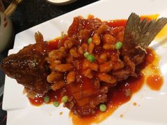 -老苏州芳和园茶酒楼  传统苏帮菜(观前店)