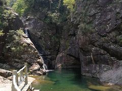 -白云源风景区