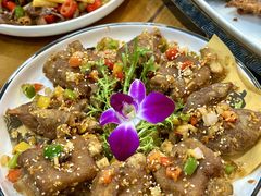 -醉壹号海鲜大排档(厦门美食地标店)