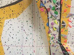 -问山MountQuest攀岩馆