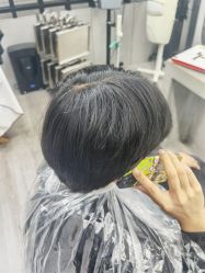 -塞巴斯汀SEBASTIAN专业美发店