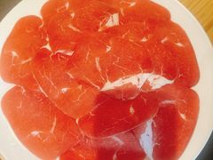 -许府牛火锅(信义坊总店)