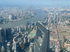 -上海中心大厦