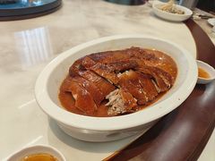 -九號渔港·蒸汽海鲜·粤菜茶点(八卦岭店)