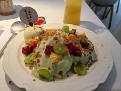 -春树下·树屋花房西餐厅(罍街AS1980店)