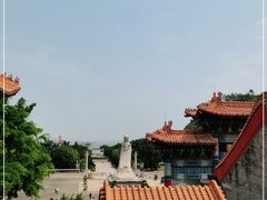 -南沙天后宫景区