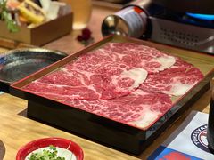 -鸟山鸣·日料食堂(王府井店)