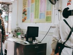 -芬芳甜品(同福路店)