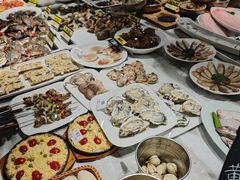 -渔娘渔家丹东海鲜(东直门店)