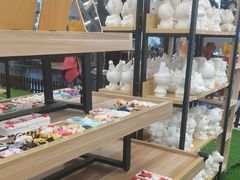 -郑在DIY·潮玩银饰绘画手作(中央大道旗舰店)