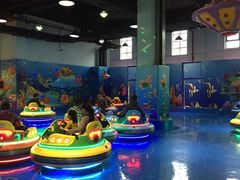 -蒙特利亲子乐园