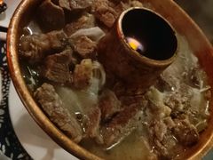 -滇道云南特色料理(康定路店)