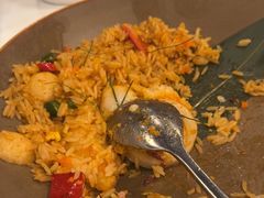 -金湖港式餐厅(建外店)