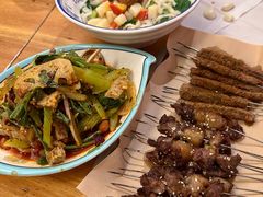 -毛蛋烩面(文汇西路店)