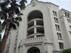 -汾阳花园酒店·餐厅(徐汇店)