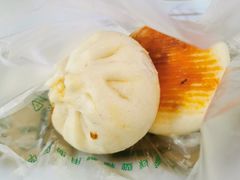 -石家包子(大学习巷店)