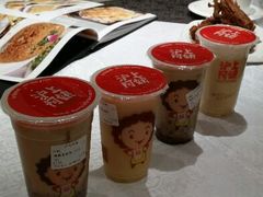 android_upload_pic-沪上阿姨鲜果茶(华新大街店)