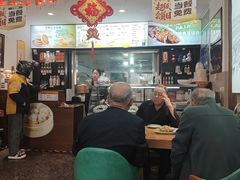 -老绥元烧麦·家常菜(桥华店)