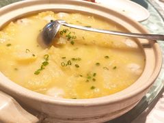 肉皮汤-广玉兰上海菜(德平店)