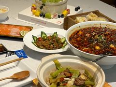 -峨嵋小镇·川菜(正定朗华店)