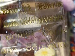 -GODIVA(景枫中心店)