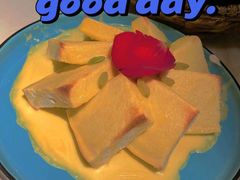 冰淇淋烤布蕾-花千醉(新街口店)