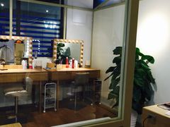 -天真蓝照相馆(中华广场店)