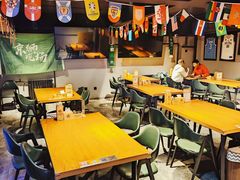 -京狮炙燥·精酿烧烤(首经贸店)