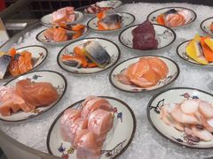 -盛宴自助餐厅(运达喜来登店)