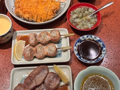-小山日本料理(兴业太古汇店)