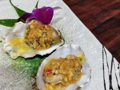 -渔日本料理铁板烧(新天地假日广场店)