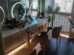 -施奈儿.洗头頭療.按摩SPA.采耳(上梅林店)