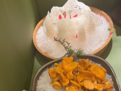 -季季山·云南野生菌火锅(上海首店)