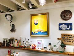 -十面欢腾·海鲜面·台式Bistro(长乐路店)