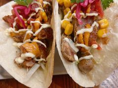 taco双拼-AFS Cafe & Canteen(闽江二路店)