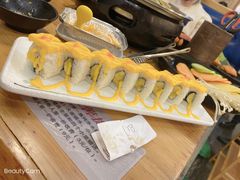 -九田家黑牛烤肉料理(吴江万象汇店)