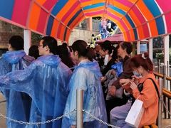 -南京银杏湖乐园