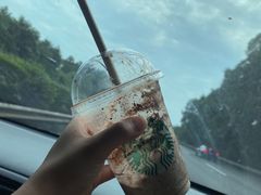 -星巴克臻选(成都环球乐天店)