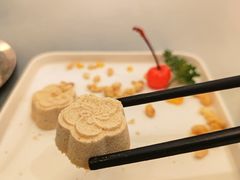 腰果酥-浙江西子宾馆·牡丹厅