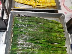 -很久以前羊肉串(大华三路店)