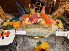 -百香自助餐厅·西安唐隆国际酒店(曲江店)