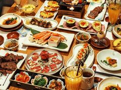 -匠和风精致料理(成都龙湖滨江天街店)