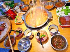 -班花麻辣烫(南京概念店)