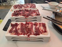 -八合里潮汕鲜牛肉火锅(吉大店)