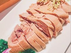 -徽韵人家·传承正宗徽菜(牡丹园店)