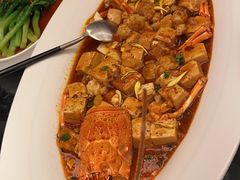 Gui的麻婆豆腐-桂花里·衢州菜·精酿餐吧(未来科技城万达广场店)