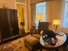 -上海和平饭店 Fairmont Peace Hotel