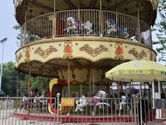 -南昌之星游乐场