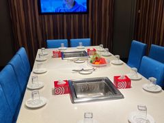 包厢-海底捞火锅(金花路店)