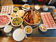 -仁和四季涮肉馆(天坛南门店)
